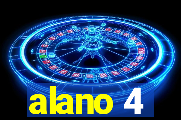 alano 4